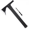 Bijl SOG Survival Hawk Black