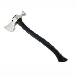 Bijl Spyderco Genzow Hatchethawk