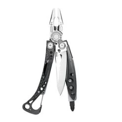 Leatherman Skeletool RVS Zaklamp
