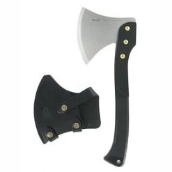 Bijl Muela HA W