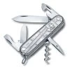 Zakmes Victorinox SwissArmy Spartan SilverTech 12 Functies