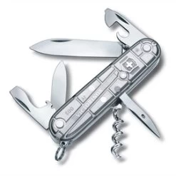 Zakmes Victorinox SwissArmy Spartan SilverTech 12 Functies