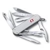 Zakmes Victorinox MiniChamp Alox Zilver