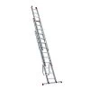 Altrex Atlantis 3 Delige Reformladder ATR 3062 X 10 Ladder