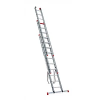Altrex Atlantis 3 Delige Reformladder ATR 3062 X 10 Ladder