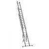 Altrex Atlantis 3 Delige Reformladder ATR 3077 X 12 Ladder