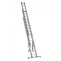 Altrex Atlantis 3 Delige Reformladder ATR 3077 X 12 Ladder
