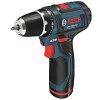 Bosch Blauw GSR 12V 15 Accu/boorschroevendraaier 0601868101