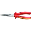 Knipex Radiotang Platspitse Tang Met Zijsnijder 2616-200mm Vde -Home Tool Winkel https3A2F2Fcdn.gyzs .nl2Fmedia2Fcatalog2Fproduct2Fcache2F32Fimage2F700x7002F9df78eab33525d08d6e5fb8d27136e952Fa2F22Fa23412626e9ba3e818685966e8f1b3ab