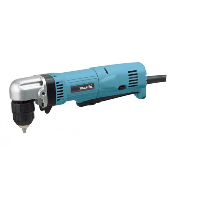 Makita DA3011F Haakse Boor /schroefmachine 450W Variabel 3 Makita DA3011F Haakse Boor /schroefmachine 450W Variabel