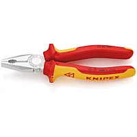 Knipex 306180 VDE Kracht Combinatietang 180mm
