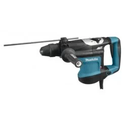 Makita HR3541FC SDS Max Combihamer In Koffer 850W 6,3J
