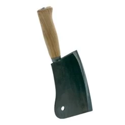 Talen Tools Houthiep Handbijl Met Houten Handvat