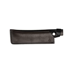 Forged Leather Hoes Hakbijl Bruin