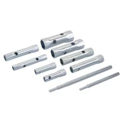Silverline 571532 8 Delige Pijpsleutelset 22mm