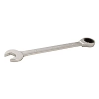 Silverline 395006 Steek /ringratelsleutel 24mm