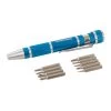 Silverline 9 Delige Precisie Schroevendraaier Set 110 Mm -Home Tool Winkel https3A2F2Fcdn.webshopapp.com2Fshops2F3017962Ffiles2F3282207642Ffile