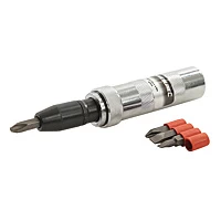 Silverline 427633 5 Delige Slagschroevendraaierset 3 Silverline 427633 5 Delige Slagschroevendraaierset