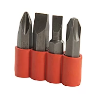 Silverline 427633 5 Delige Slagschroevendraaierset 7 Silverline 427633 5 Delige Slagschroevendraaierset - Afbeelding 5