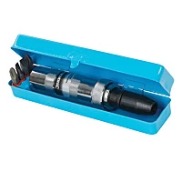 Silverline 427633 5 Delige Slagschroevendraaierset 6 Silverline 427633 5 Delige Slagschroevendraaierset - Afbeelding 4