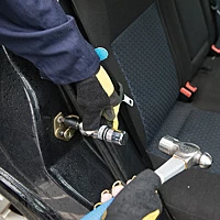 Silverline 427633 5 Delige Slagschroevendraaierset 5 Silverline 427633 5 Delige Slagschroevendraaierset - Afbeelding 3