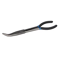 Silverline 918526 Langbektang Elektronica Gebogen