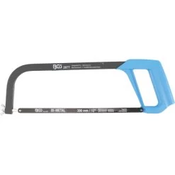 BGS Zaagbeugel Incl. HSS Zaagblad, 300 Mm