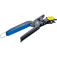 BGS Revolvertang Met Heveloverbrenging 6 BGS Revolvertang Met Heveloverbrenging - Afbeelding 4