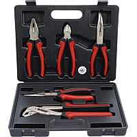 BGS Tangenset 5 Delig 4026947003306