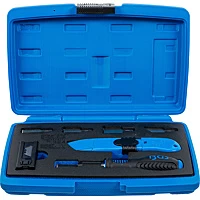 BGS Schraper En Messenset 27 Delig