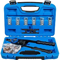 BGS Popmoertangenset M3 M10, 68 Delig