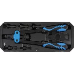 BGS Popmoertangenset M3 M8 7 Delig