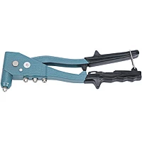 BGS Popnageltang 2,4 4,8 Mm, 250 Mm 4026947004006