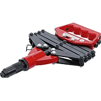 BGS Schaar Popnageltang 3,2 6,4 Mm, 300 730 Mm 7 BGS Schaar Popnageltang 3,2 6,4 Mm, 300 730 Mm - Afbeelding 5