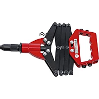 BGS Schaar Popnageltang 3,2 6,4 Mm, 300 730 Mm 5 BGS Schaar Popnageltang 3,2 6,4 Mm, 300 730 Mm - Afbeelding 3