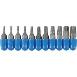 BGS Bitset Torx 11 Delig
