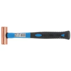 BGS Koperen Hamer 680 Gram (1.5 Lb) Kop