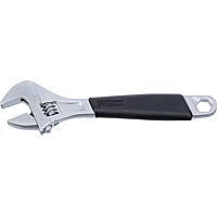 BGS Verstelbare Moersleutel Met Kunststof Greep Max. 25 Mm