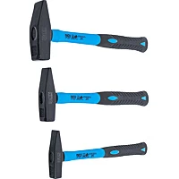 BGS Bankhamerset Glasfibersteel 300 / 500 800 Gram 3 Delig 6 BGS Bankhamerset Glasfibersteel 300 / 500 800 Gram 3 Delig - Afbeelding 4