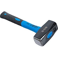 BGS Moker Glasfibersteel DIN 6475 1500 Gram 7 BGS Moker Glasfibersteel DIN 6475 1500 Gram - Afbeelding 5