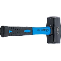 BGS Moker Glasfibersteel DIN 6475 1500 Gram 5 BGS Moker Glasfibersteel DIN 6475 1500 Gram - Afbeelding 3