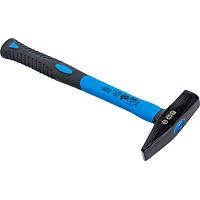 BGS Bankhamer Glasfibersteel DIN 1041 300 Gram 7 BGS Bankhamer Glasfibersteel DIN 1041 300 Gram - Afbeelding 5