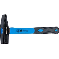 BGS Bankhamer Glasfibersteel DIN 1041 300 Gram 6 BGS Bankhamer Glasfibersteel DIN 1041 300 Gram - Afbeelding 4