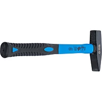 BGS Bankhamer Glasfibersteel DIN 1041 300 Gram 5 BGS Bankhamer Glasfibersteel DIN 1041 300 Gram - Afbeelding 3