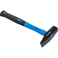 BGS Bankhamer Glasfibersteel DIN 1041 500 Gram 7 BGS Bankhamer Glasfibersteel DIN 1041 500 Gram - Afbeelding 5