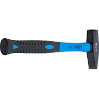 BGS Bankhamer Glasfibersteel DIN 1041 500 Gram 5 BGS Bankhamer Glasfibersteel DIN 1041 500 Gram - Afbeelding 3