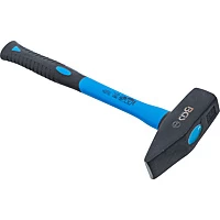 BGS Bankhamer Glasfibersteel DIN 1041 1500 Gram 7 BGS Bankhamer Glasfibersteel DIN 1041 1500 Gram - Afbeelding 5