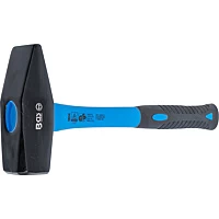 BGS Bankhamer Glasfibersteel DIN 1041 2000 Gram 6 BGS Bankhamer Glasfibersteel DIN 1041 2000 Gram - Afbeelding 4