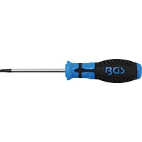 BGS Schroevendraaier Torx T20 X 80 Mm