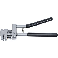 BGS Gecombineerde Verzet En Ponstang